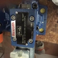 4WRL16W180S-3X/G24Z4/M力士樂比例伺服閥備貨銷售