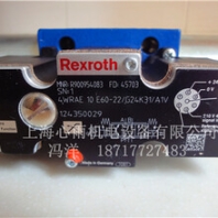 4WRA6E30-2X/G24XEJ/V直動式比例閥
