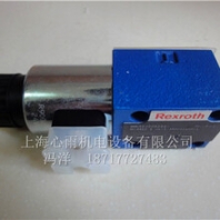 3SED6UK1X-350CG205N9K4-B12力士樂原裝球閥