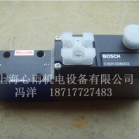 4WRPNH6C3B40L-2X/M/24PF6G力士樂伺服閥