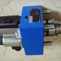 4WRPEH6C3B40L-3X/M/24A1力士樂高頻響方向閥