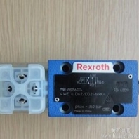 4WRLE25V370M-3X/G24K0/F1M力士樂(lè)高頻響閥