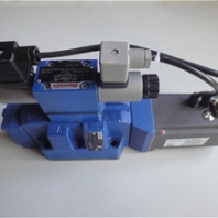 4WRKE16W6-125P-32/6EG24EK31/A1D3M力士樂伺服流量閥現(xiàn)貨