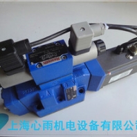 4WRKE25E350L-32/6EG24K31/A1D3M博世力士樂伺服閥及維修