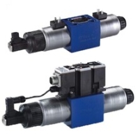 Rexroth力士樂比例閥4WRA6EB10-1X/24Z4/M現(xiàn)貨