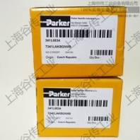 美國PARKERD3FPE50YB9HE0012進(jìn)口伺服閥