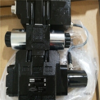 PARKER派克比例閥
