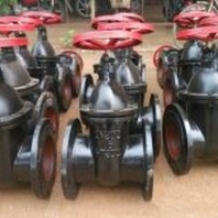 閘閥Z45T-10