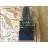 直動式溢流閥廠家合作DBDS6G1A/400-廈門力士樂供應(yīng)商