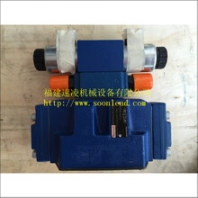 供應(yīng)Rexroth力士樂先導(dǎo)控制三通方向閥4WEH16E72/6EG24N9ETS2K4