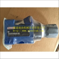 河北供應(yīng)力士樂流量控制閥2FRM6B36-3X/3QRV