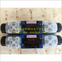 4WE6Q62/EG24N9K4進口電磁方向閥