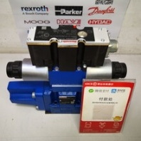 4WREE6E32-3X/V/24A1比例方向閥