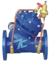 YX741X可調(diào)式減壓閥_TC品牌