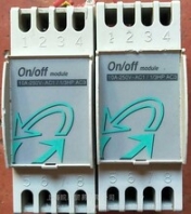 意大利卡樂輸出信號轉換器CONVONOFF0CONVONOFFO