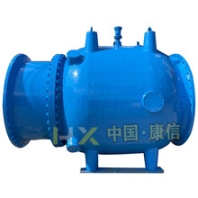LT941X流量調(diào)節(jié)閥