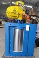 B500氣動截止閥CP500氣動流量控制閥500x500