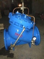 歐業(yè)LS20002X水擊泄放閥水力控制閥
