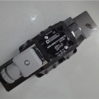 DSPE8-A300SB/11V-II/D24K1/CM迪普馬電液伺服閥