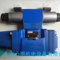 4WRZ10E25-7X//M力士樂原裝比例流量閥