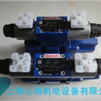 4WRZ10E1-25-7X/6EG24K4/D3M力士樂流量控制閥