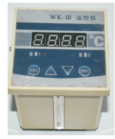 WK-Ⅲ溫控閥