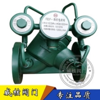供應(yīng)FBDF活塞式數(shù)控電液閥防爆型活塞式電液閥DN50-200數(shù)控電液自動(dòng)控制閥門