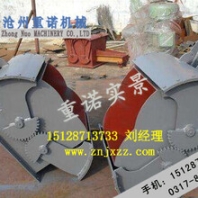 篦冷機(jī)扇形閘閥,氣動(dòng)鄂式閘閥,電液動(dòng)弧形閥廠家重諾質(zhì)保三年