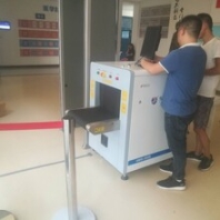 陜西回收各種品牌廢舊安檢機(jī)/X光機(jī)