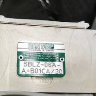 IMAV調(diào)節(jié)閥差壓閥RV6-10N-C-0-50