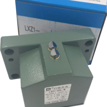 數(shù)控機(jī)床LXZ1-03X/N 高精度組合行程開關(guān) 滾輪式 小型限位開關(guān)