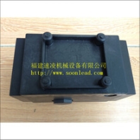 4WS2EM10-51/75B11T315K31DV力士樂(lè)四通伺服方向閥