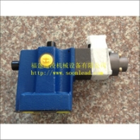 DBEM10-51/100yG24K4M博世先導(dǎo)式比例溢流閥