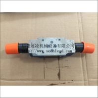 連云港現(xiàn)貨供應(yīng)Z2FSK6-2-11/2QV力士樂雙單向節(jié)流閥