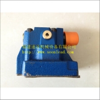 福建供應(yīng)DZ20-2-52/200力士樂先導(dǎo)式順序閥