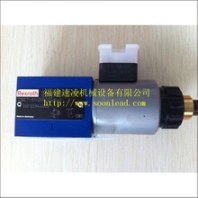 廈門(mén)現(xiàn)貨直銷(xiāo)DBET-61/200G24K4V力士樂(lè)比例溢流閥