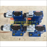 DBW20B2-5X315-6EG24N9K4力士樂溢流閥