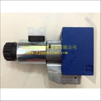 北京供應(yīng)M-3SEW10U14/420MG24N9K4力士樂直動式電磁閥