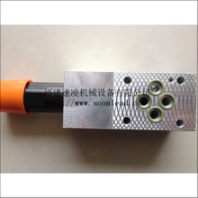 ZDRK6VP5-1X100YMV進(jìn)口力士樂(lè)減壓閥
