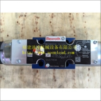 4WREEM10E75-20/G24K34B6V原裝力士樂(lè)直動(dòng)式方向閥