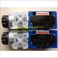 3WE6A6XEG24N9K4力士樂電磁閥