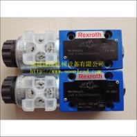 4WE6D62EG24N9K力士樂電磁換向閥型號