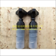 特價(jià)供應(yīng)力士樂(lè)原裝正品溢流閥DBDH6K18/50