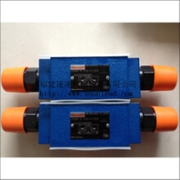 Z2FS6-2-44/2QV型博世力士樂雙路節(jié)流閥