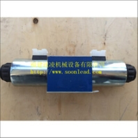 4WE10U33/CG24N9K4博世力士樂先導(dǎo)式換向閥