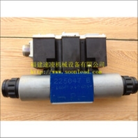 4WREEM10E75-20/G24K34B6V進(jìn)口力士樂直動式方向閥
