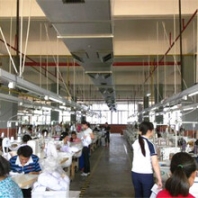 模具車間降溫，水冷空調(diào)安裝案例