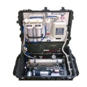 Ampac SW150便攜式海水淡化設備日產560L