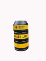 供應(yīng)浙江好質(zhì)量的防撞桶模具防撞墩