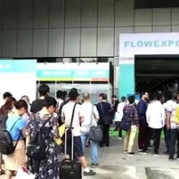 25屆廣東國際流體展暨閥門、管件管材及法蘭展覽會